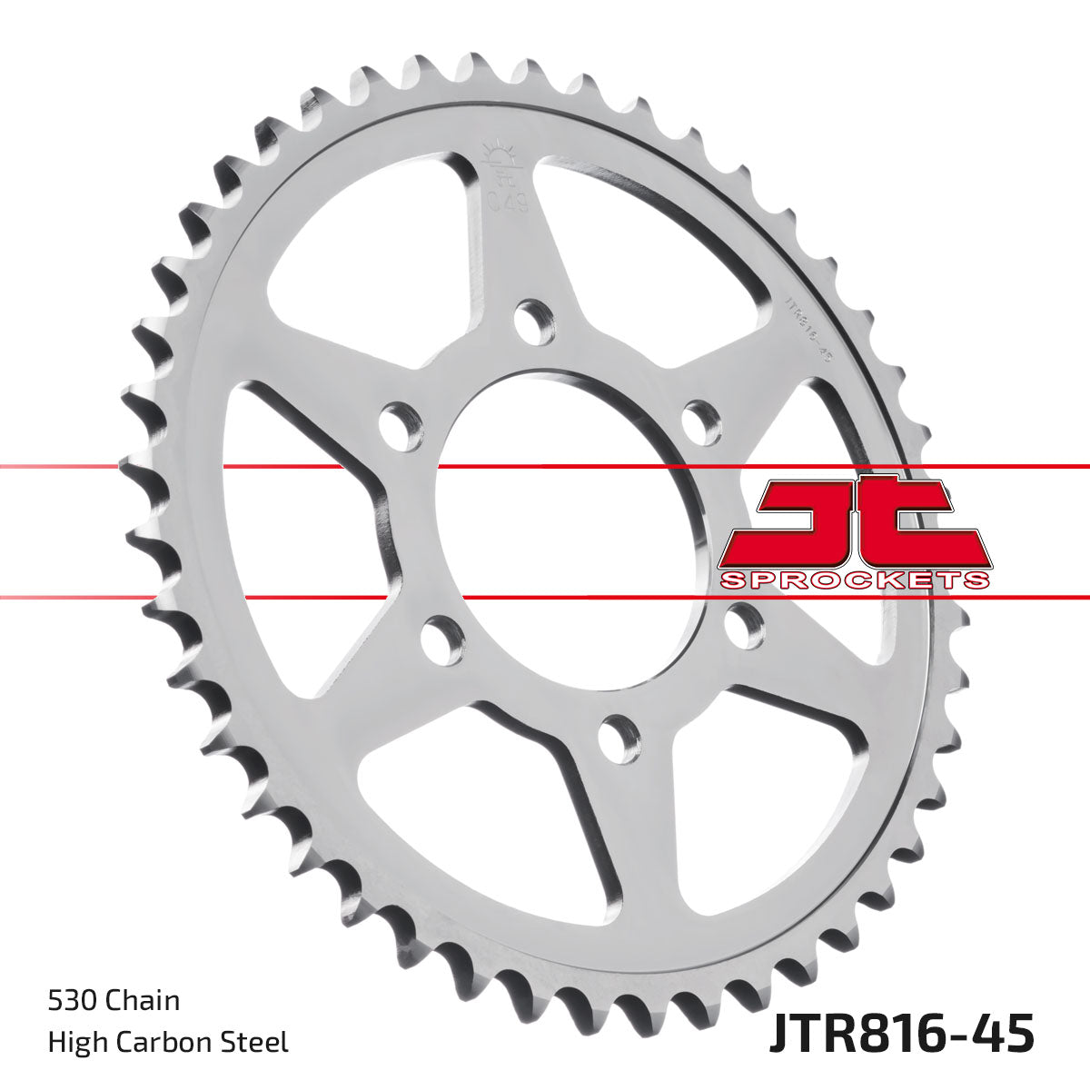 JT Takaratas JTR816.45