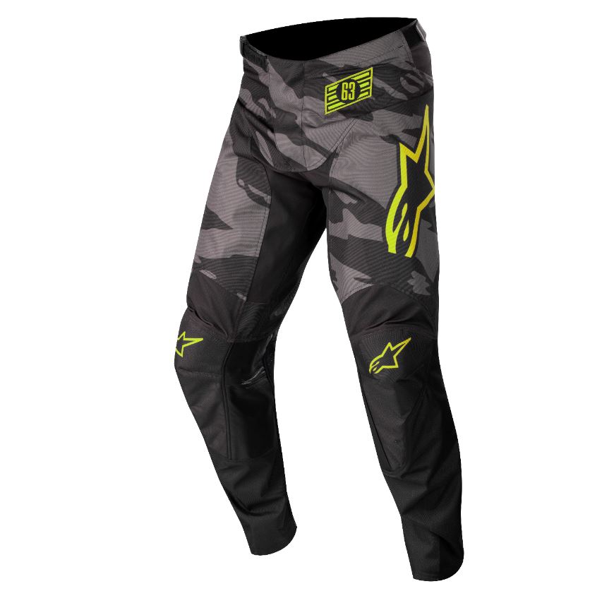 Racer Tactical Crossihousut