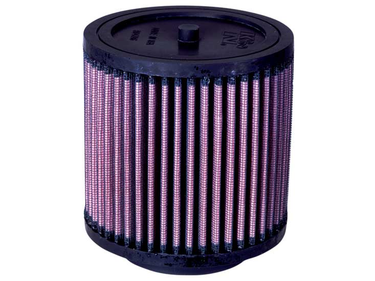 K&N Airfilter Honda Trx500/Trx650 2001-2026