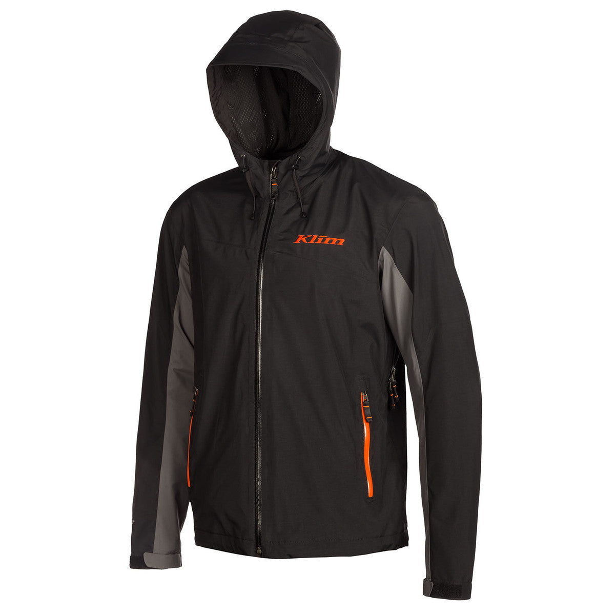 Stow Away Jacket