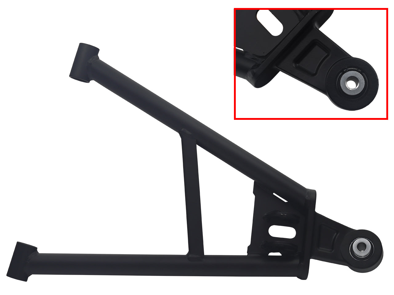 Sno-X Lower A-Arm Left 36" Polaris Axys/Matrix/Khaos