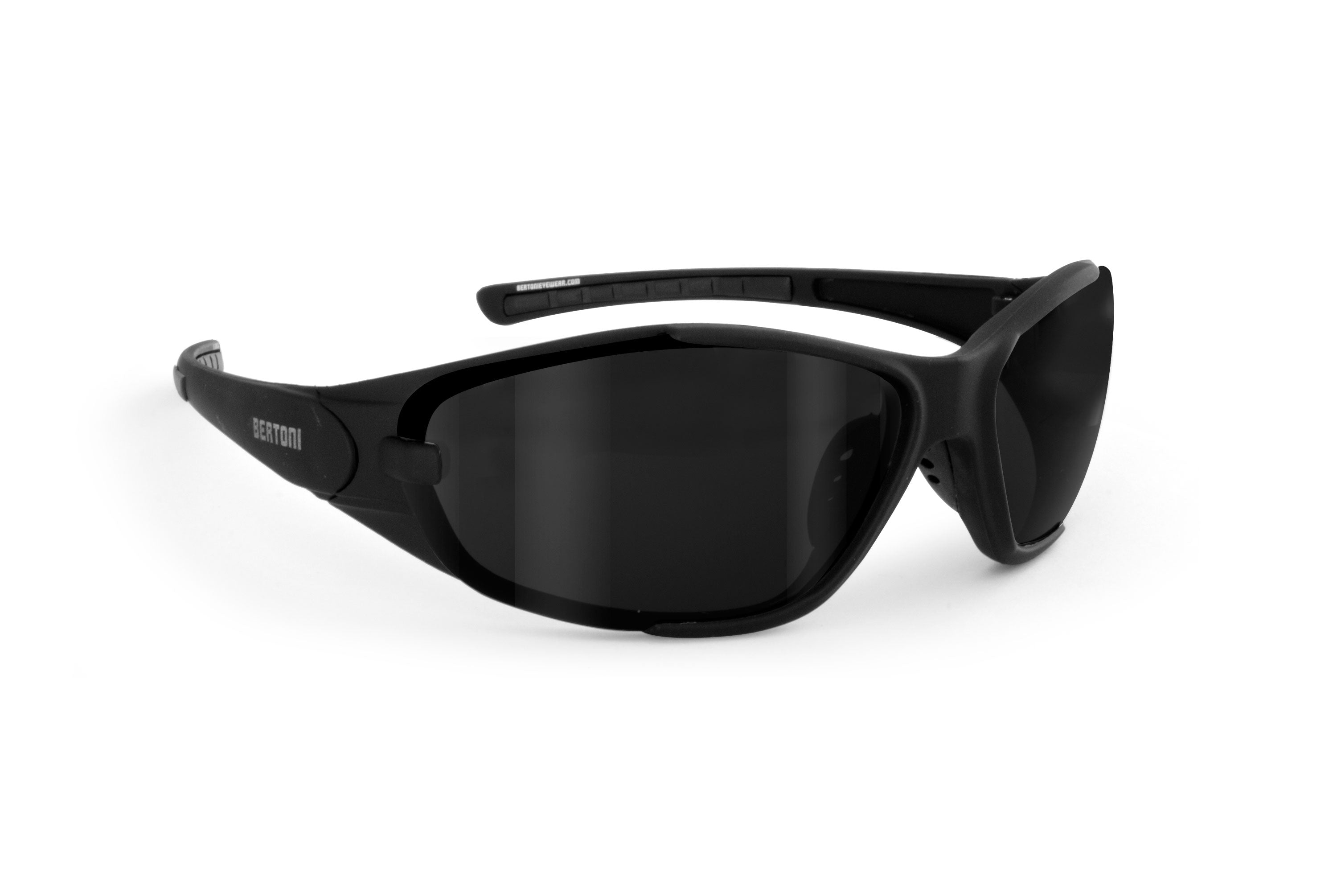 AF109 3 Antifog Lenses
