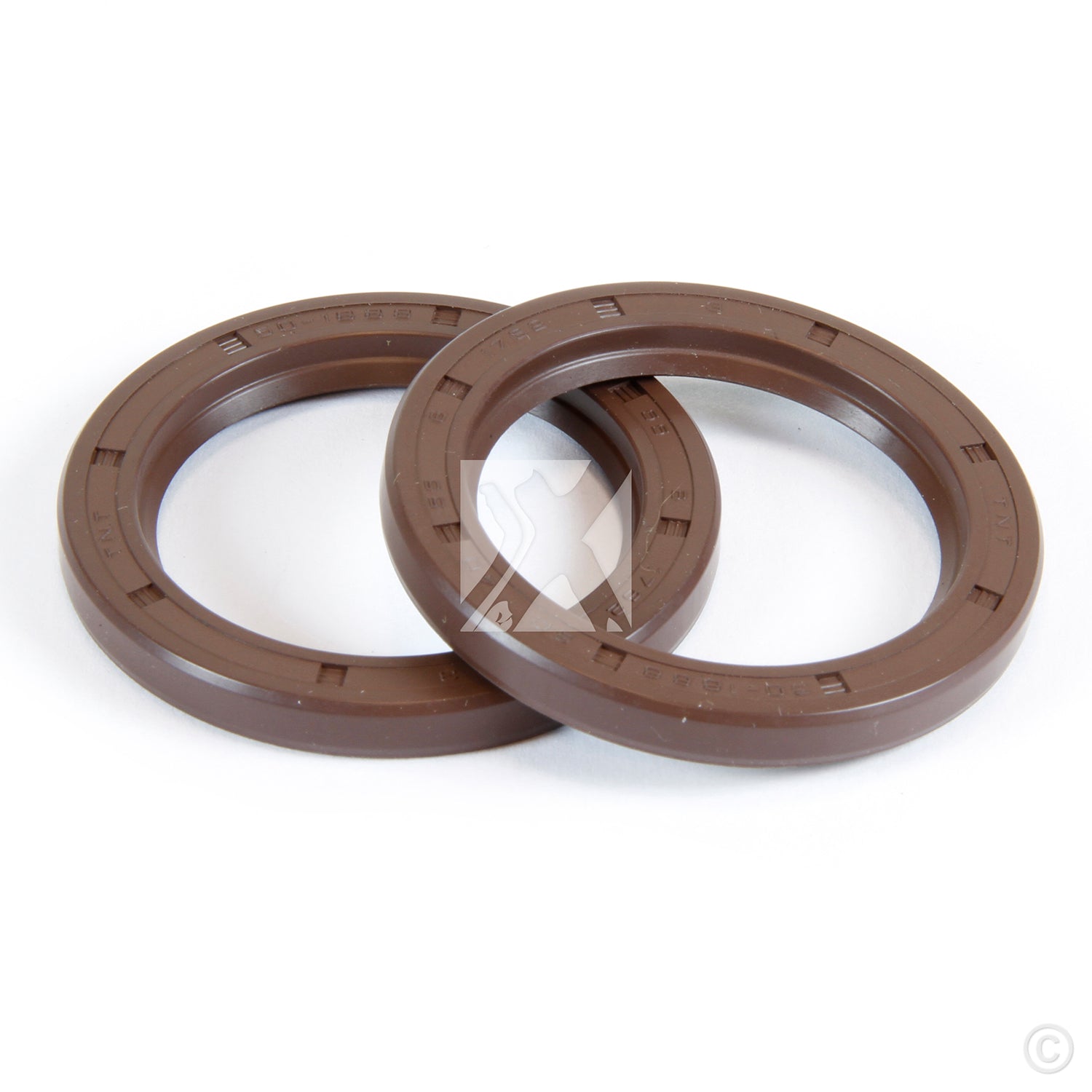 ProX Crank Seal Set KTM450SX-F '07-12 + KTM505SX-F '08-09