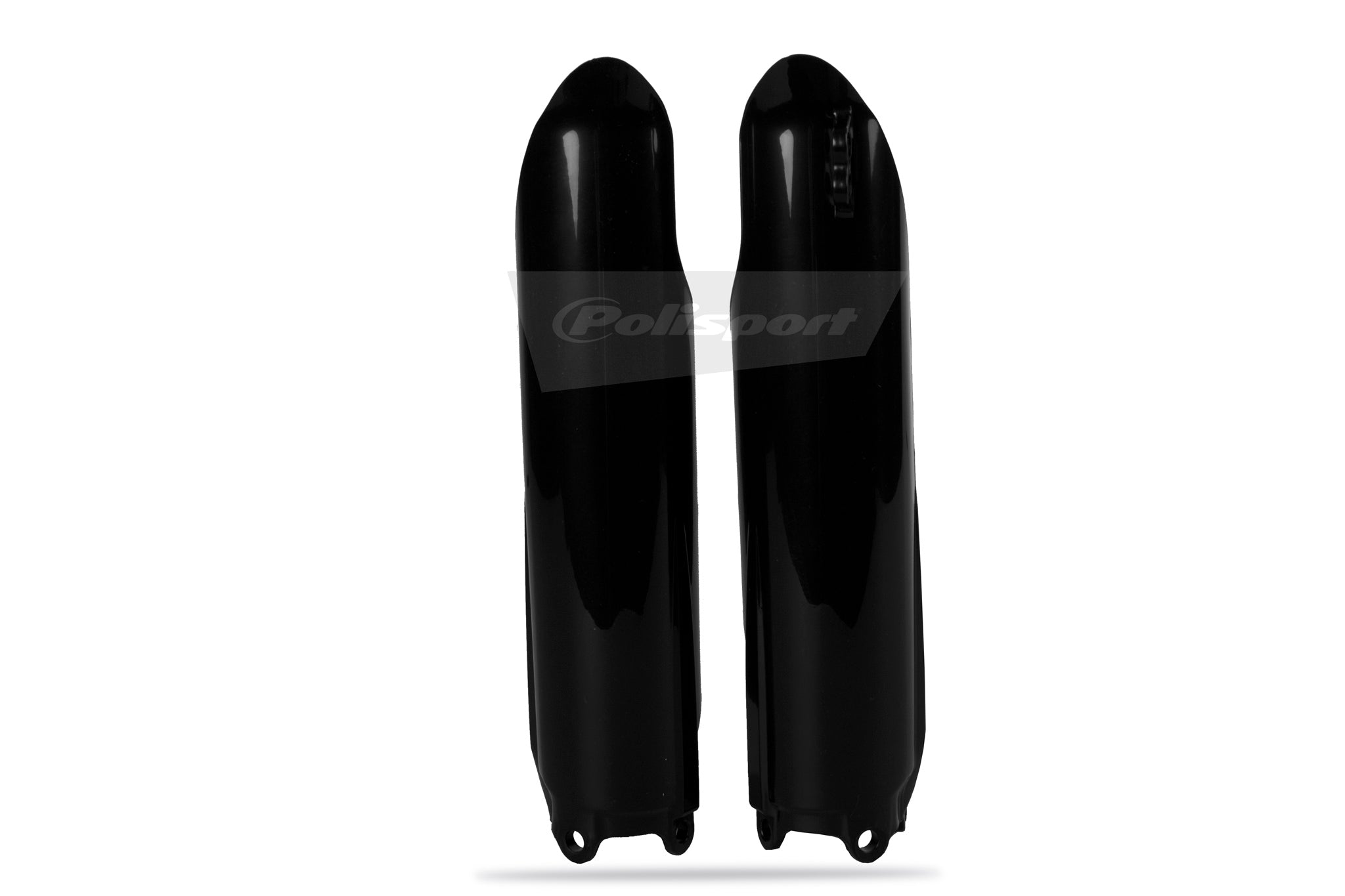 Polisport Fork Prot.Yam.YZ125/250(08-14)YZ250F/450F(08-09) WR250R black