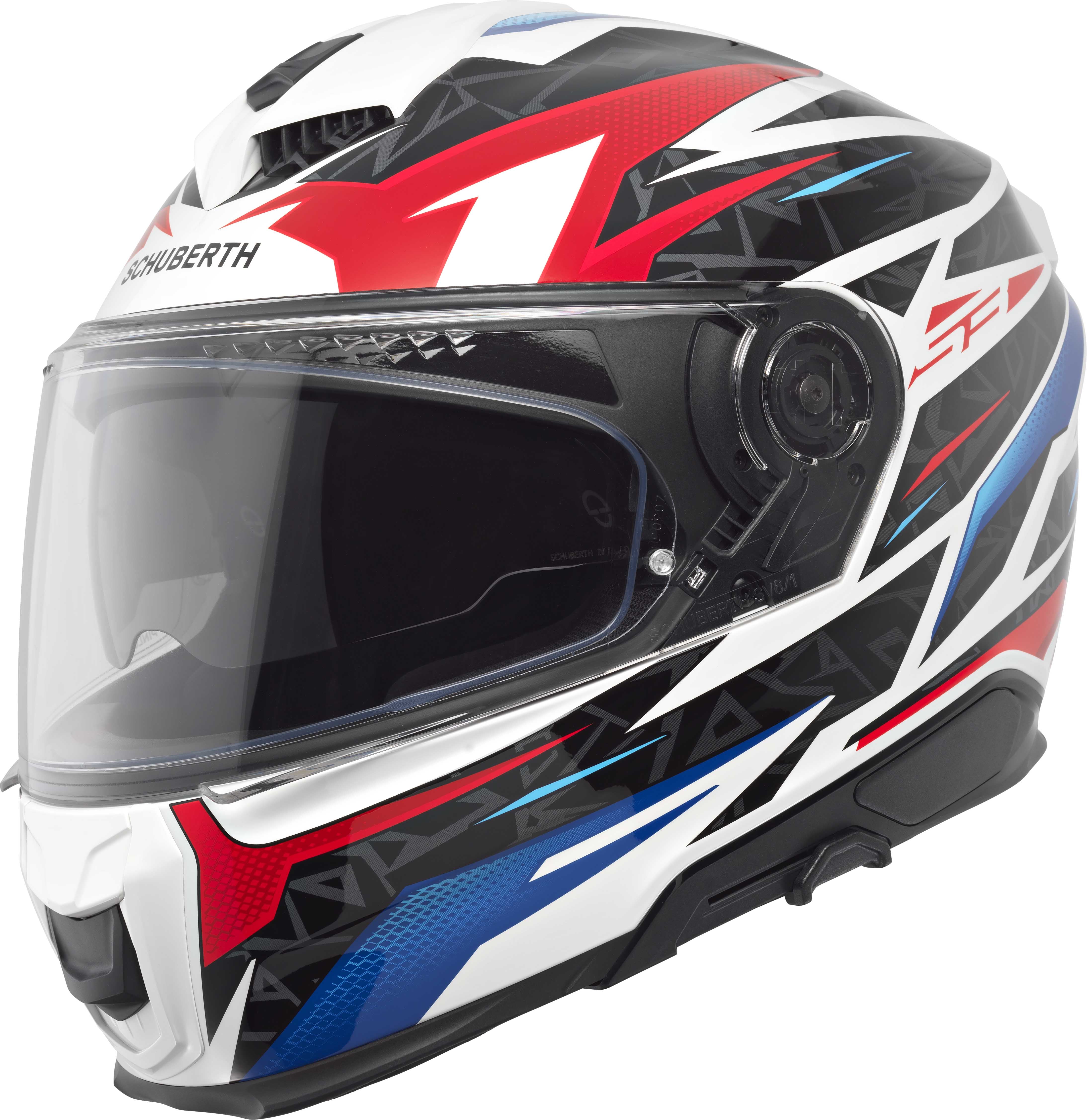 S3 Thunder Helmet
