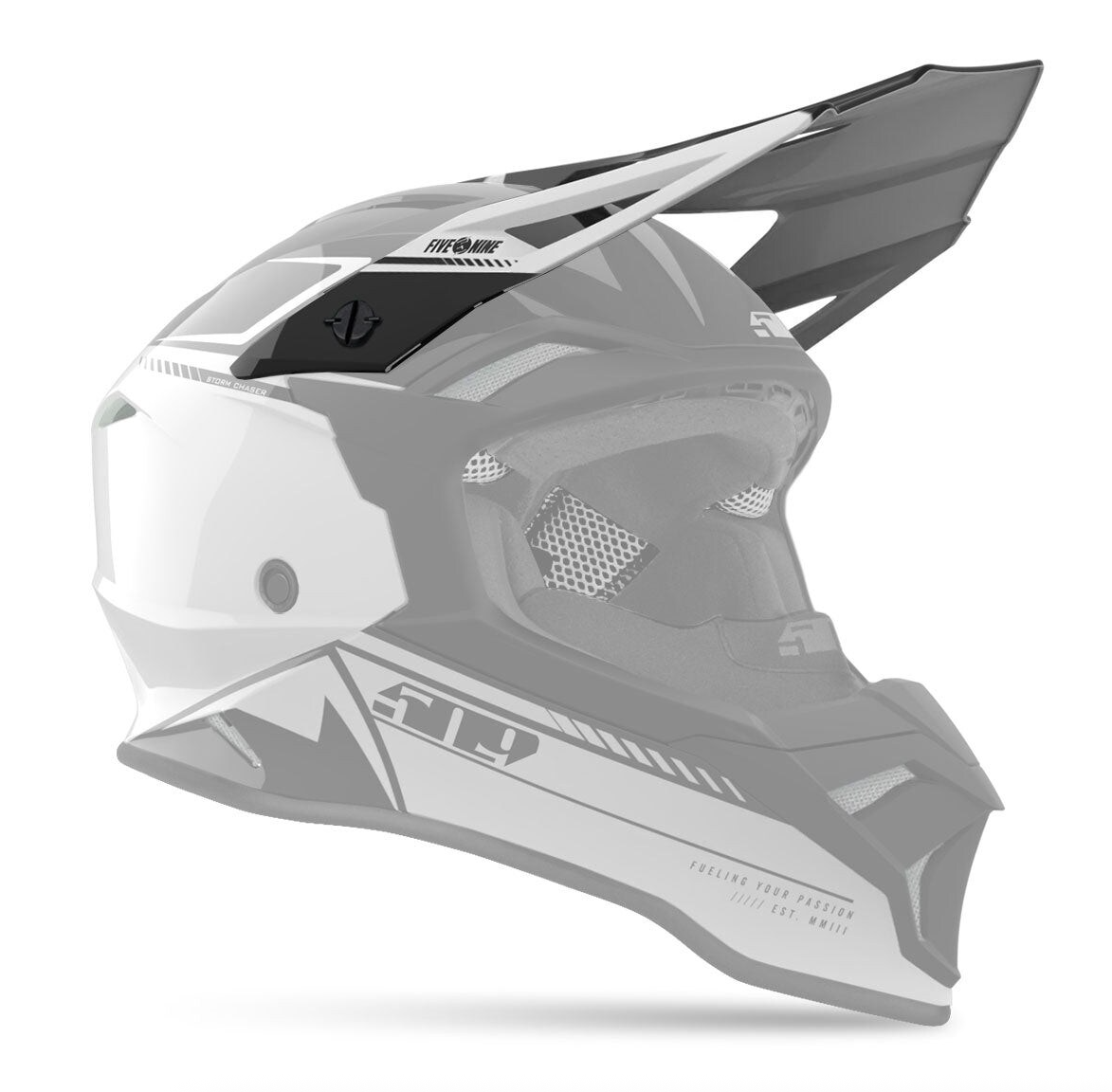Visor for Atmosphere Helmet