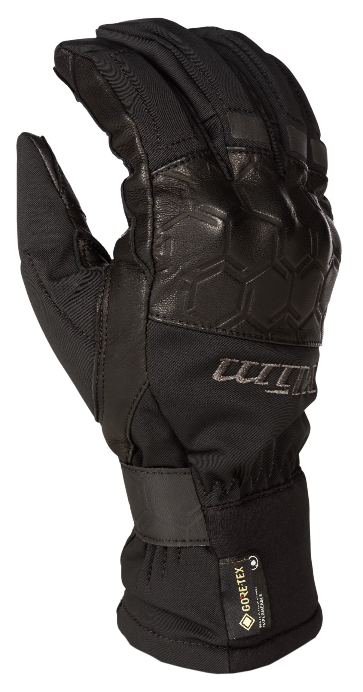 Vanguard GTX Gloves