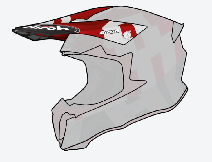 Alpinestars Kypärälaukku
