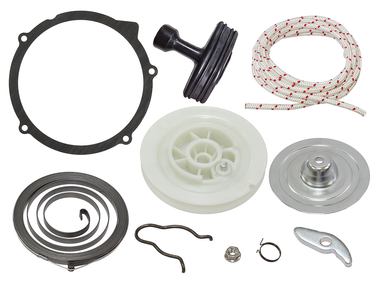 Orbitrade, con rod bearing 0,10