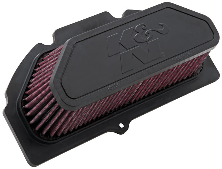 K&N Ilmasuodatin, GSXR1000 09-