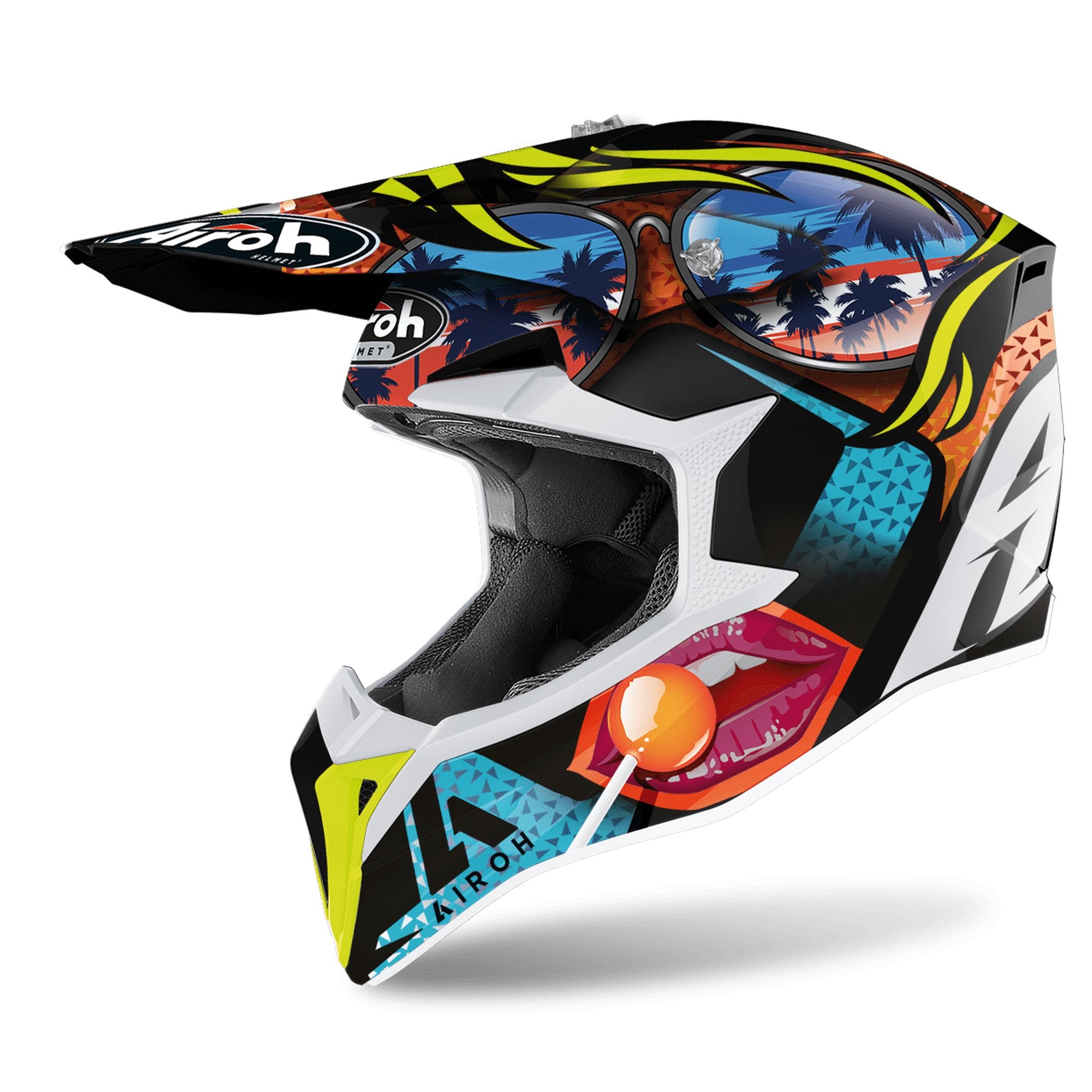 Wraap Helmet