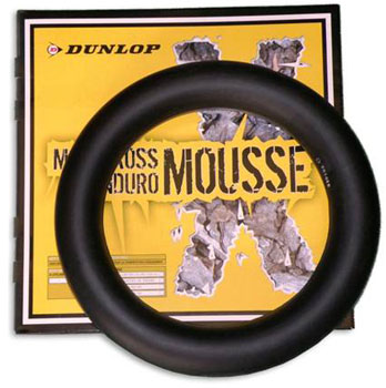 Dunlop GX Mousse MC-10 60/100-10 Fr
