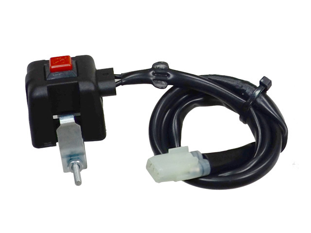 Sixty5 Kill switch YZ250F/450F 14-21, WR250F 15-21, WR450F 16-21