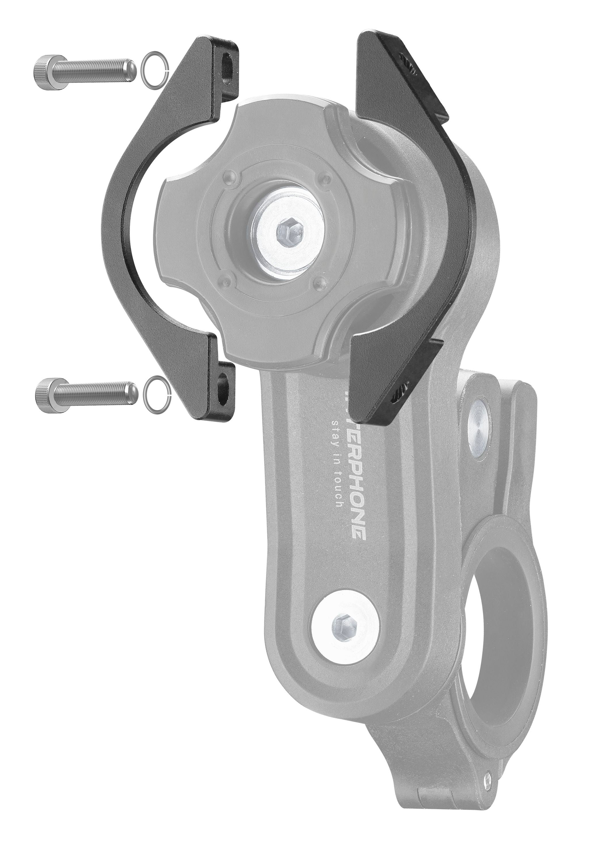 Interphone Quiklox anti-teft lock