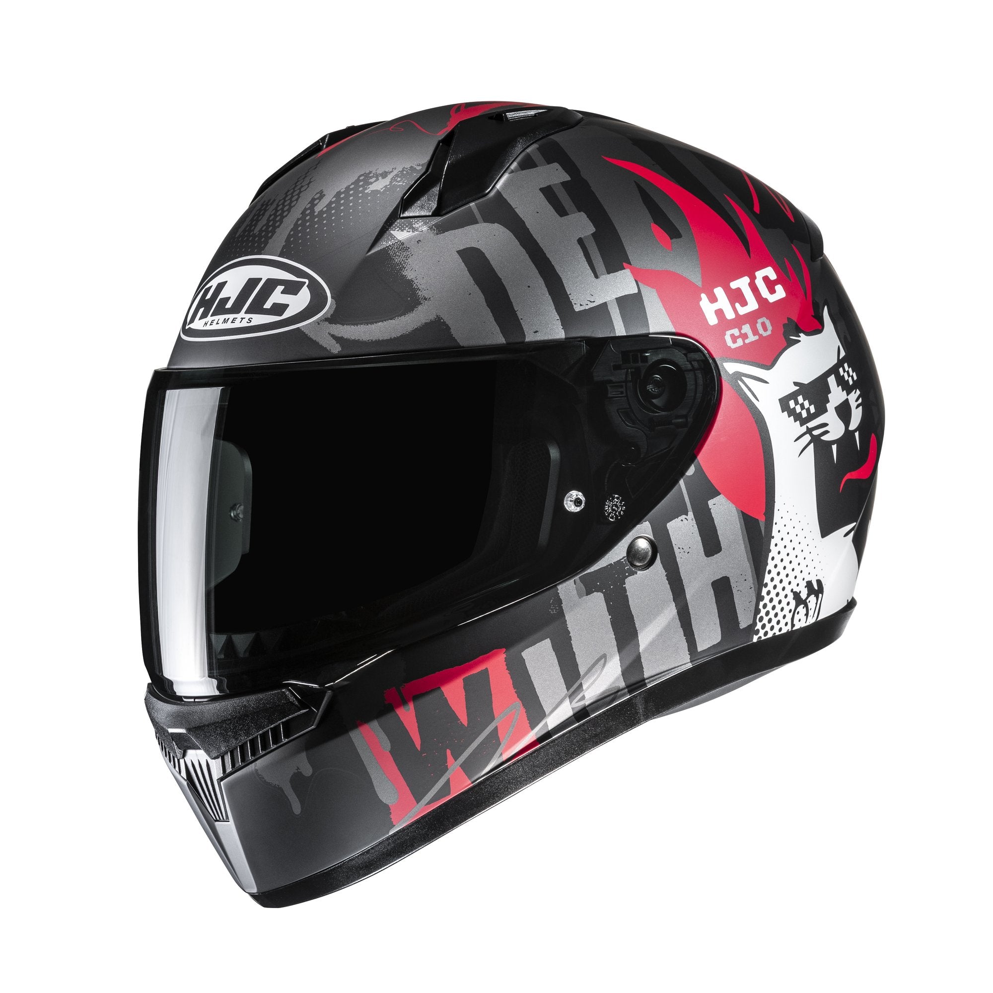 C10 Fop Helmet