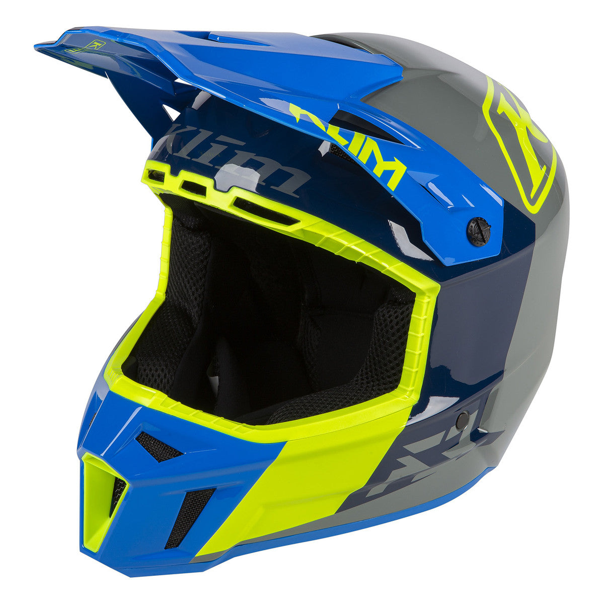 F3 Helmet