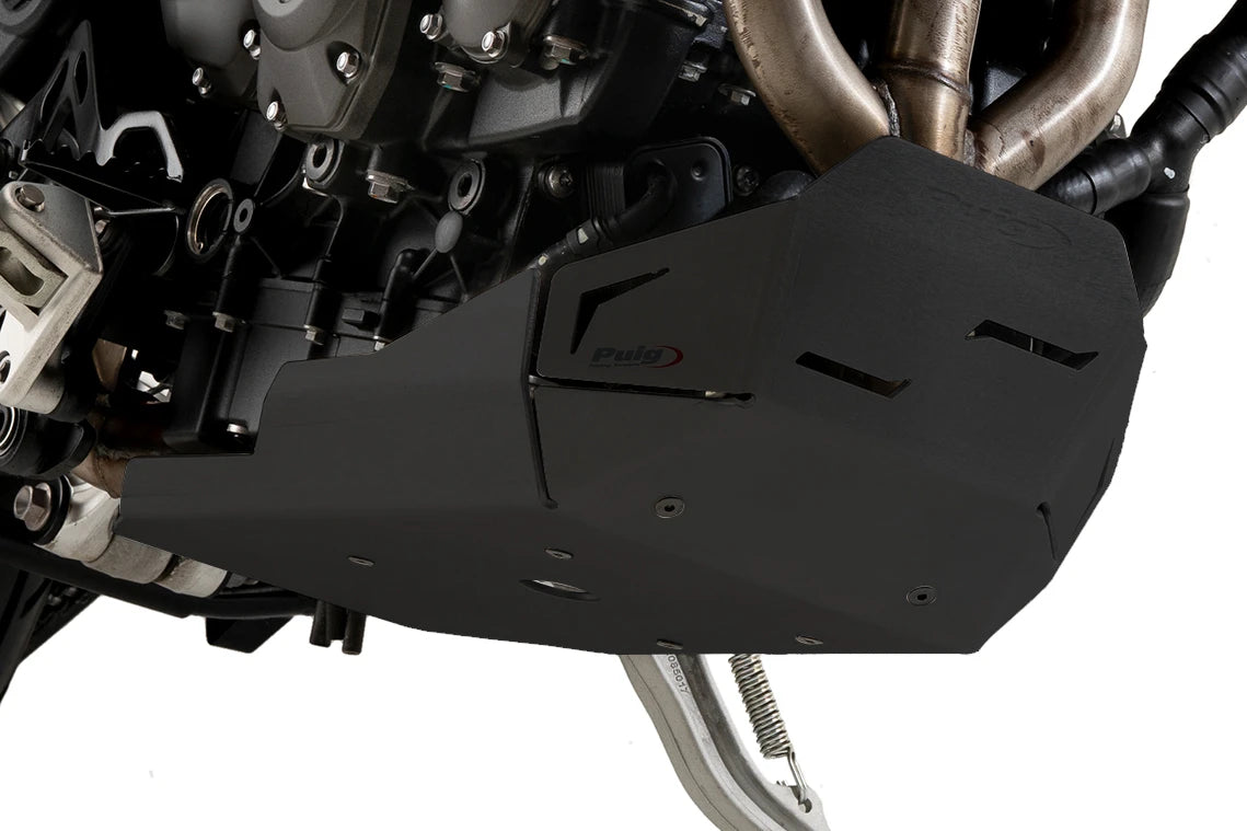 Puig Oil-Carter Guard Triumph Tiger 900/Gt/Gt Low/Gt