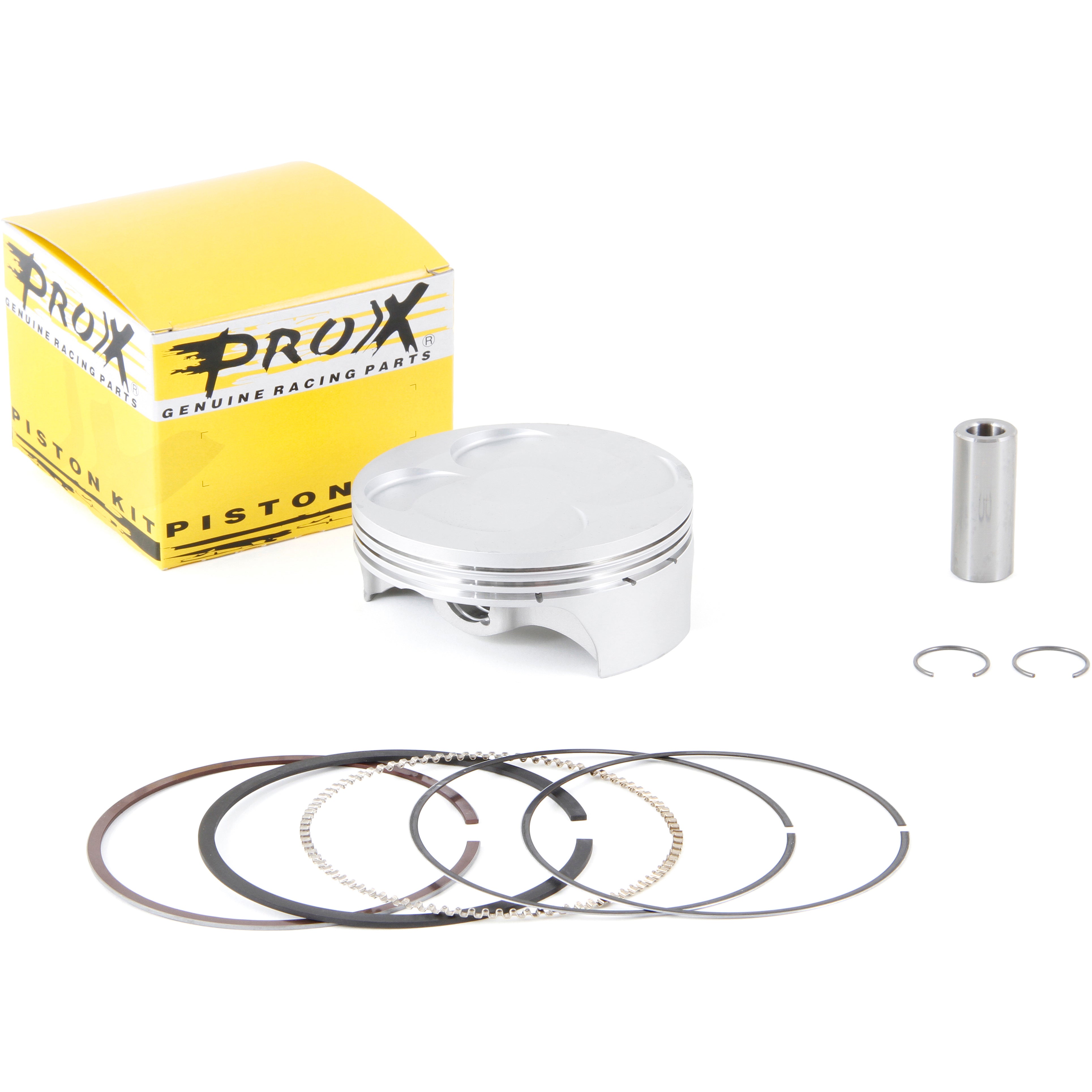 ProX Piston Kit YZ450F '10-13 12.5:1