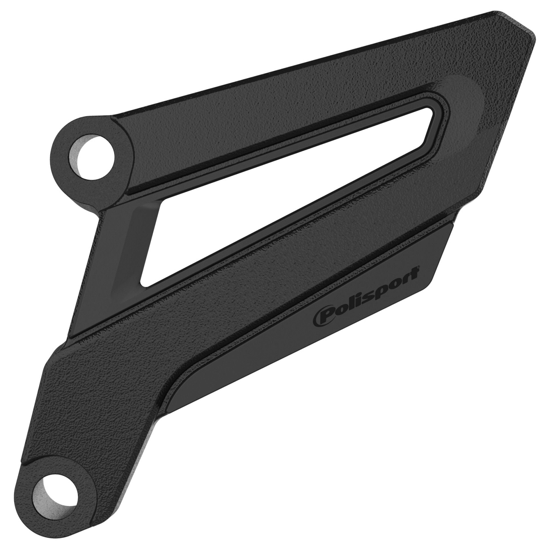 Polisport Front sproket prot. CRF250R(10-17) CRF450R(09-16) Black