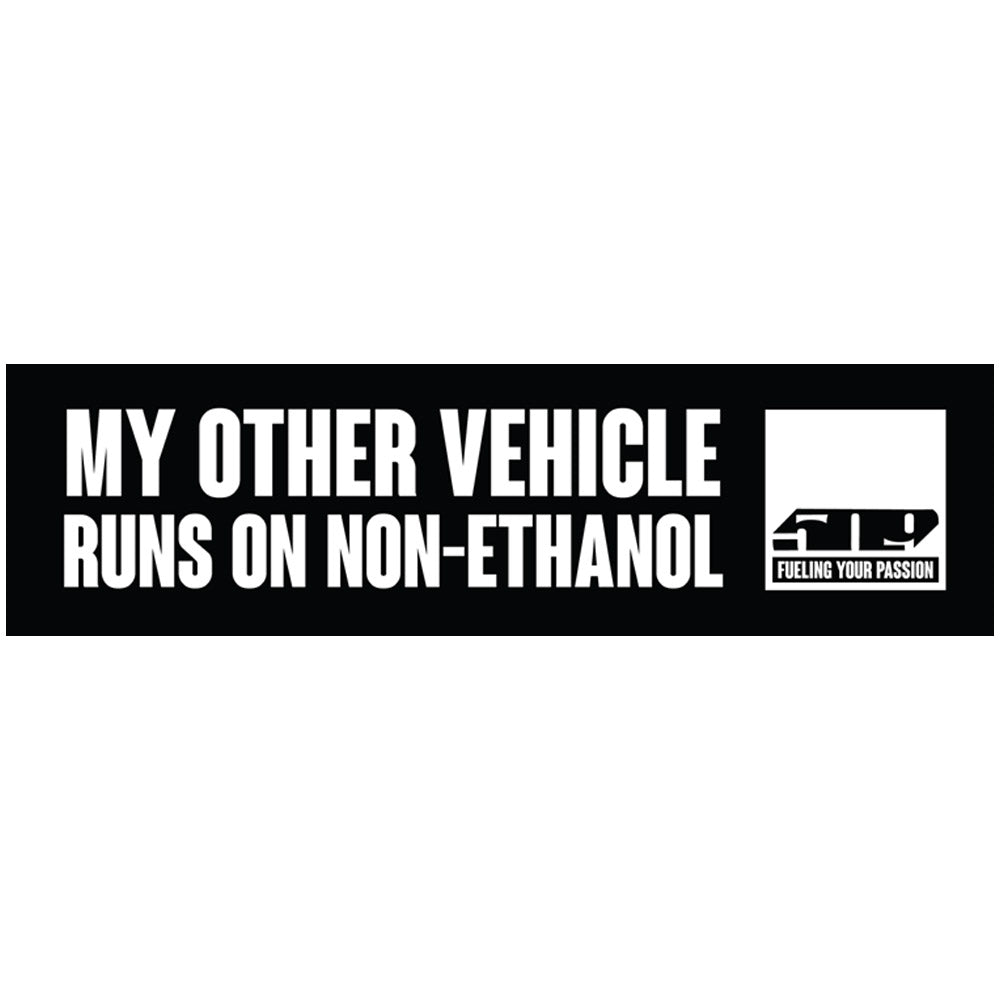 Other Vehicle Bumper Tarra