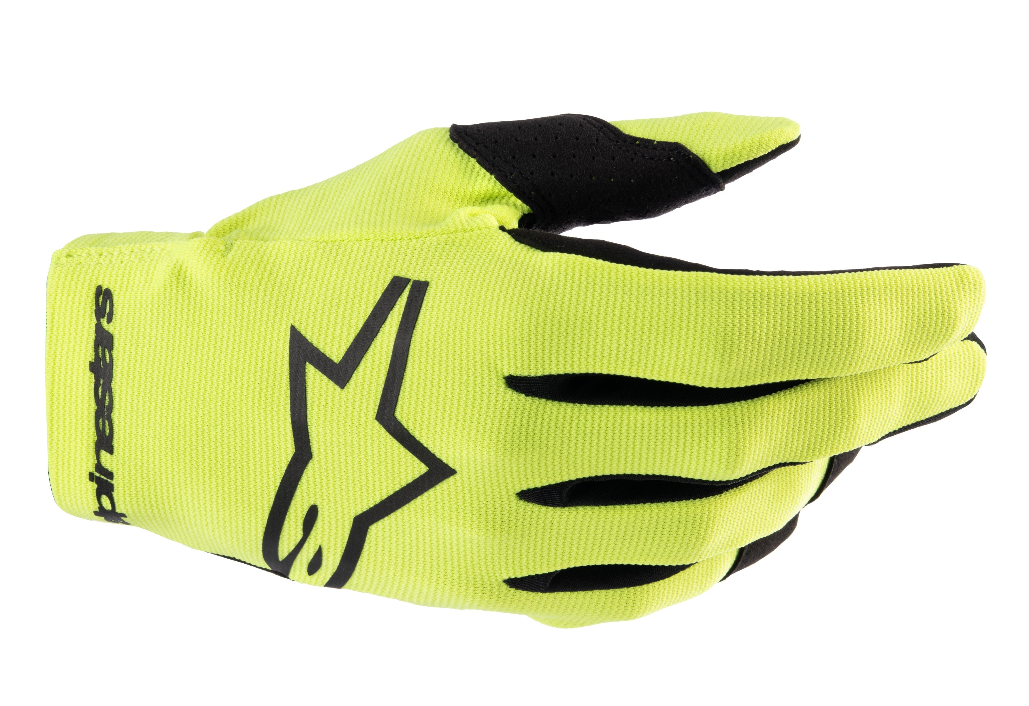 Radar Glove