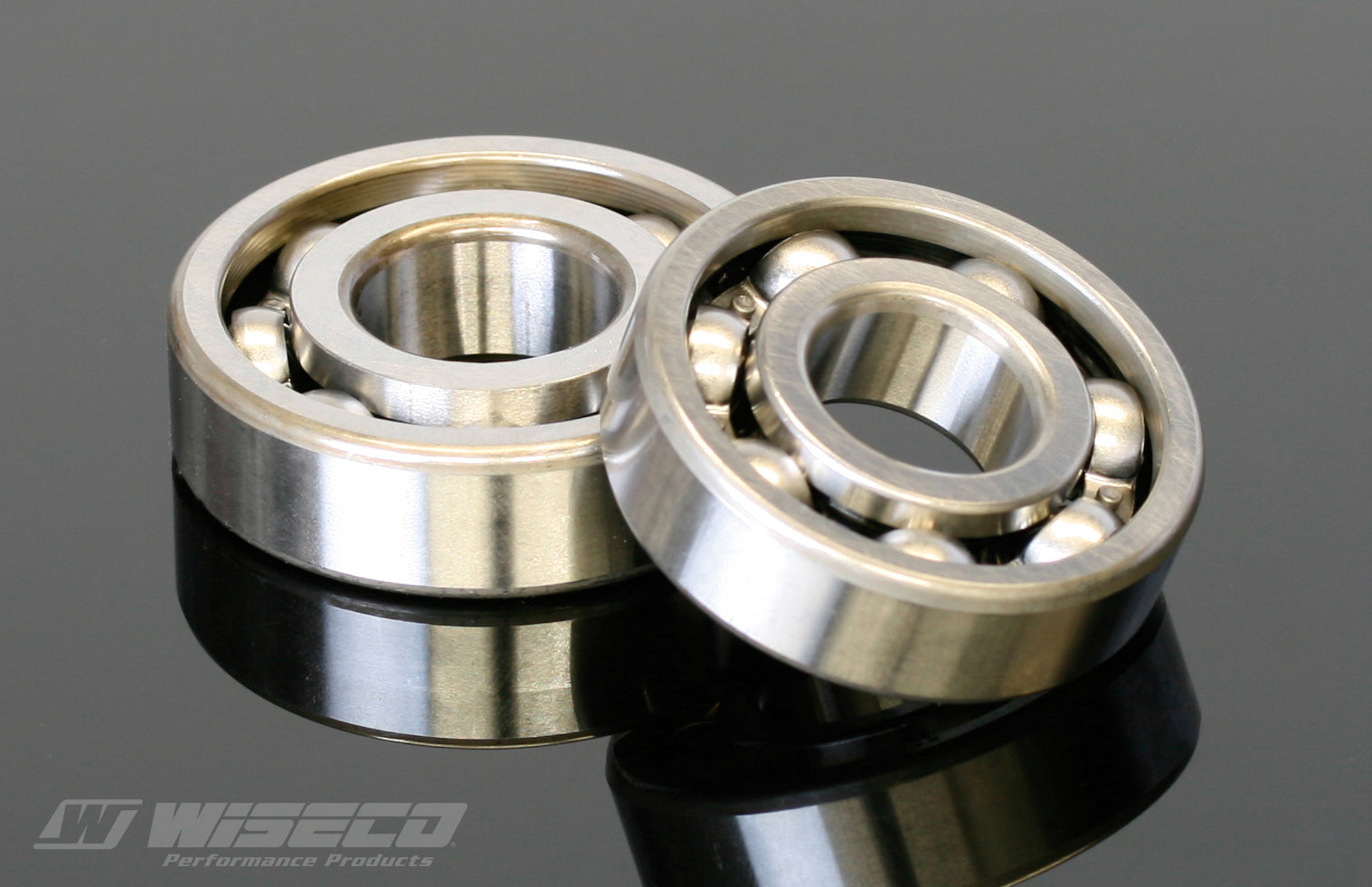 Wiseco Kampiakselin laakerit - (2) 22 x 56 x 16mm