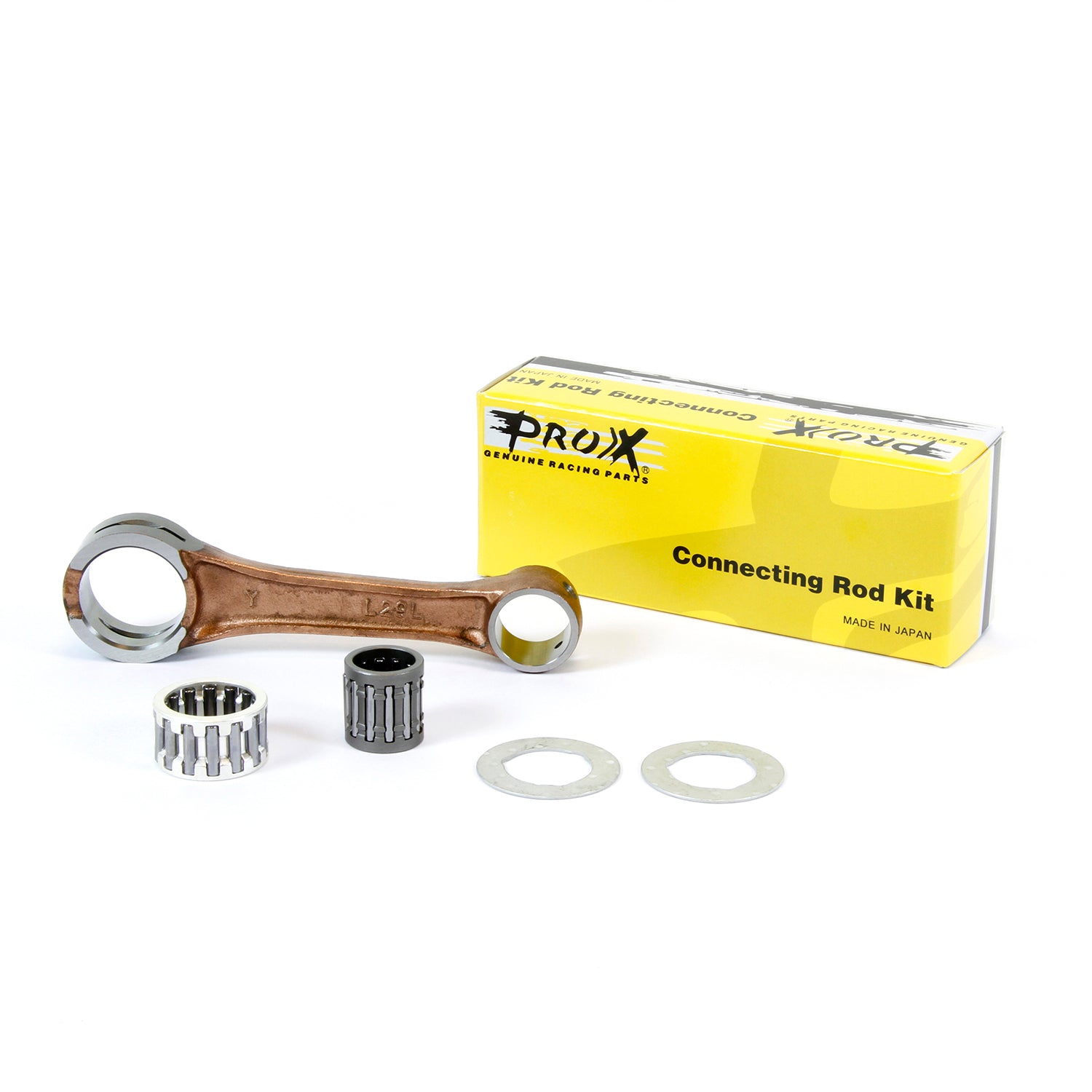 ProX Con.Rod Kit RD350LC-YPVS + YZF350 Banshee '87-06