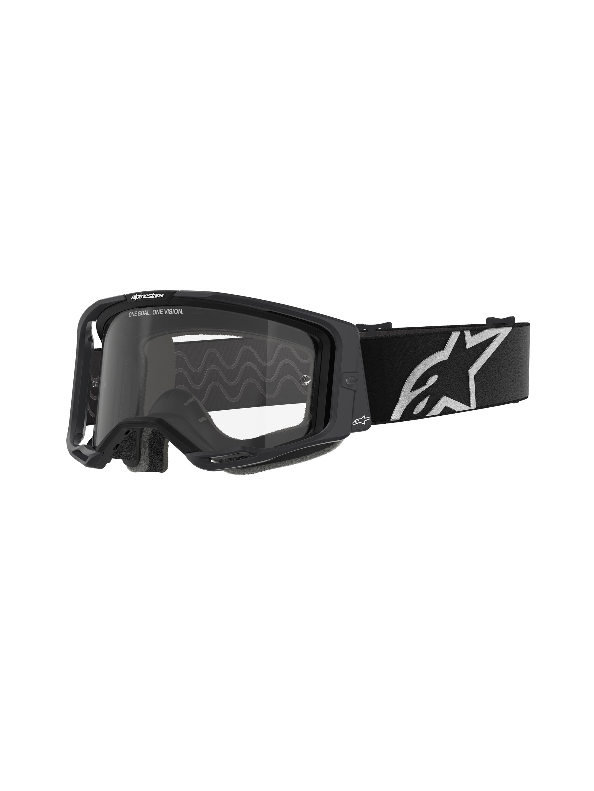 Vision 8 CORP Goggle