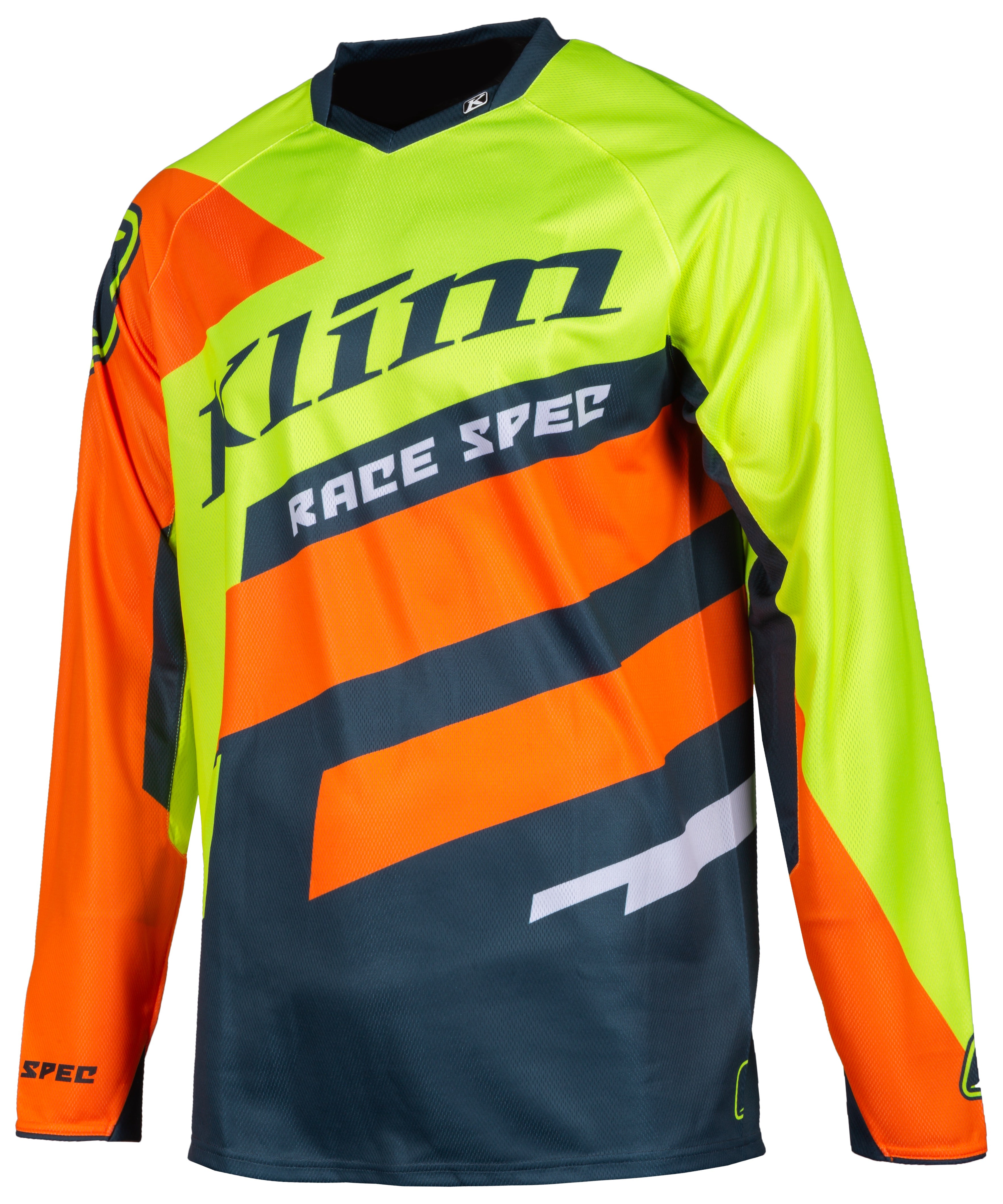 Race Spec Jersey