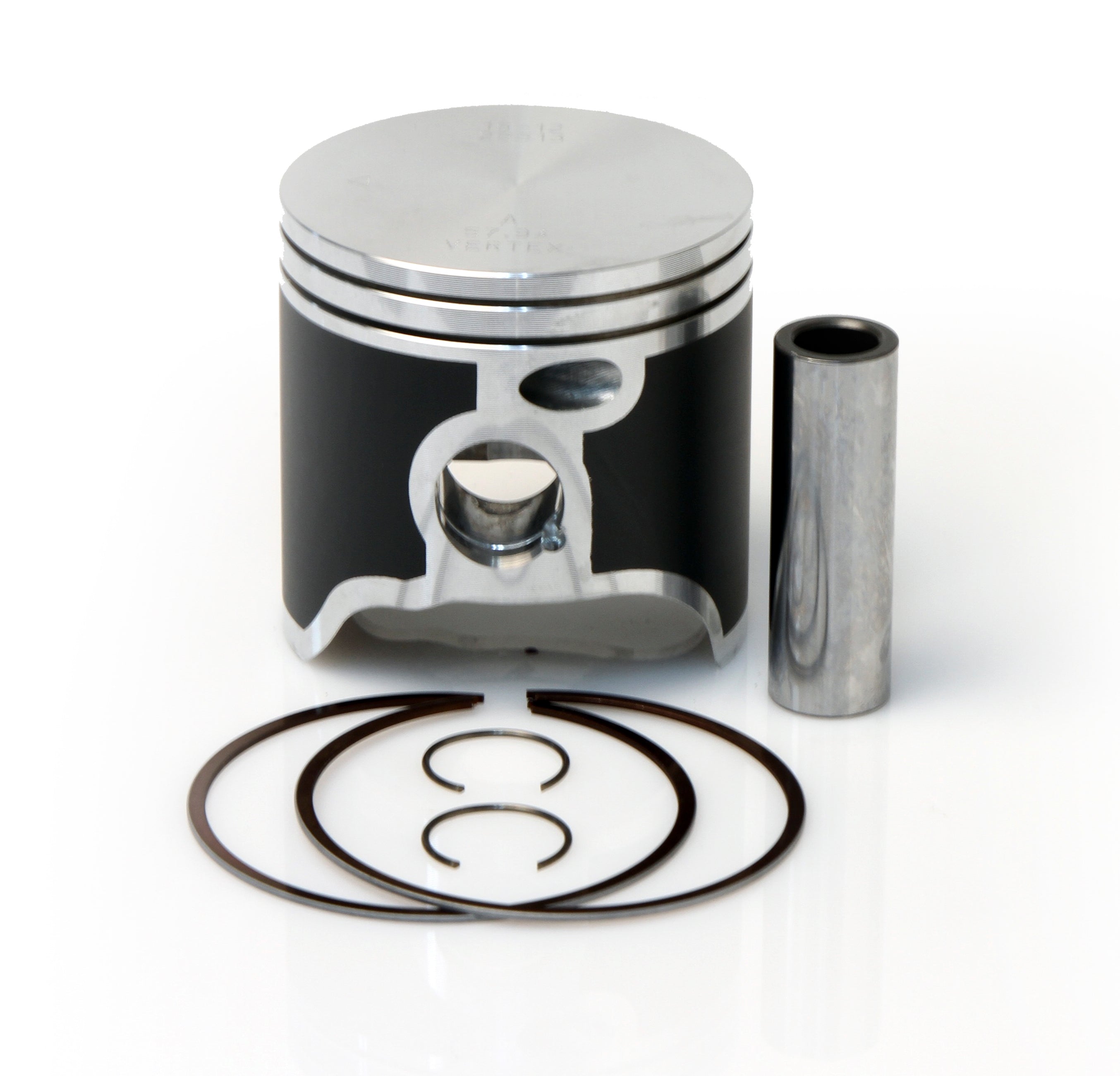 Vertex Piston kit KTM SX150 2016-22 57,94mm