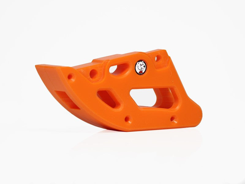 AXP Chain guide Orange KTM 125-450SX/SX-F 23