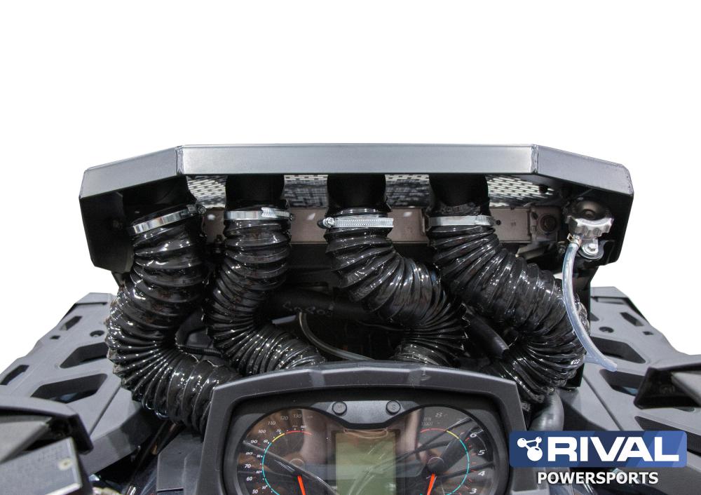 Rival Snorkkelisarja Alu Odes Patchcross 650 850 1000
