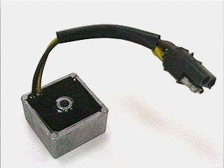 Sno-X Regulator Arctic Cat