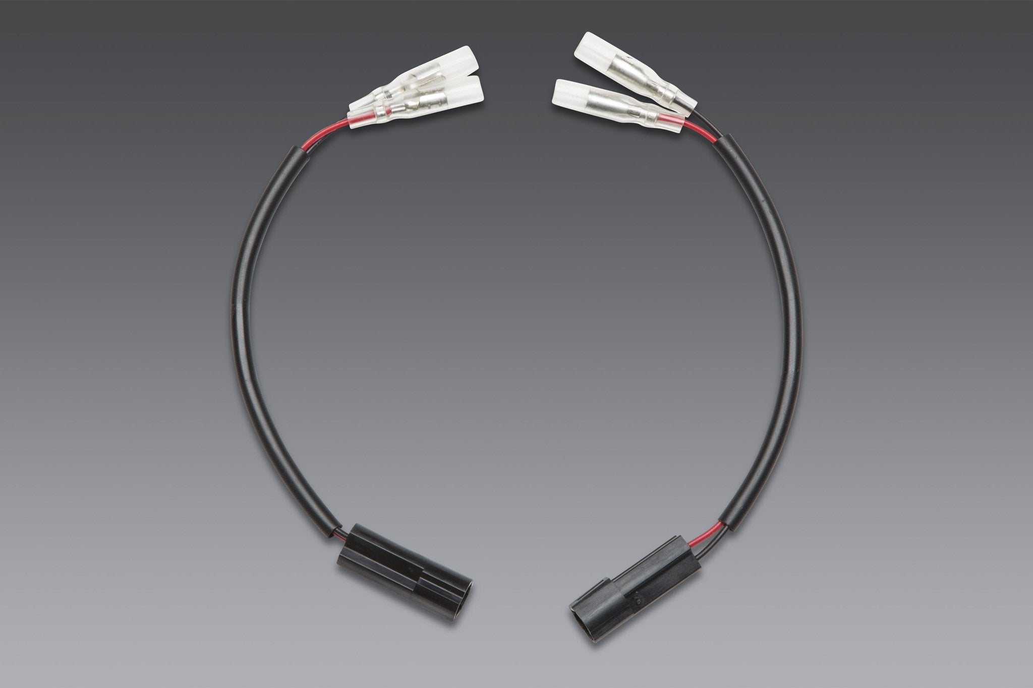 Yoshimura Yoshimura Yamaha Plug-N-Play Turn Signal Adapter - Style 1 (1 Pair)