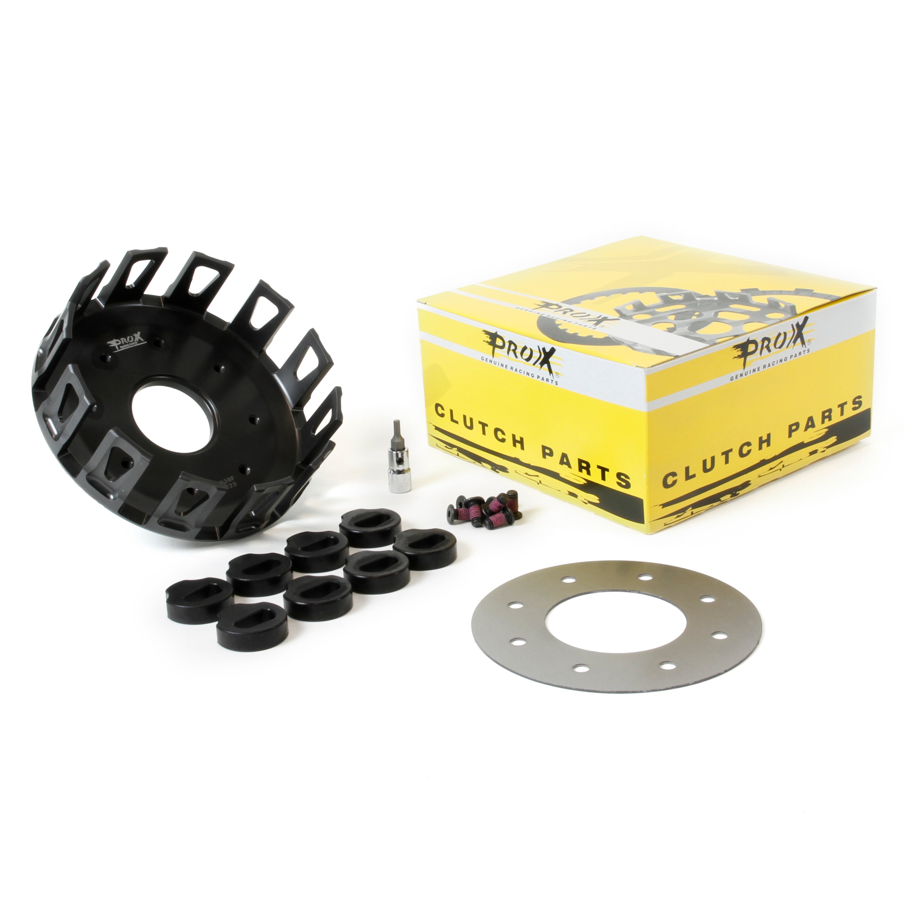 ProX Clutch Basket Suzuki RM-Z250 '07-15