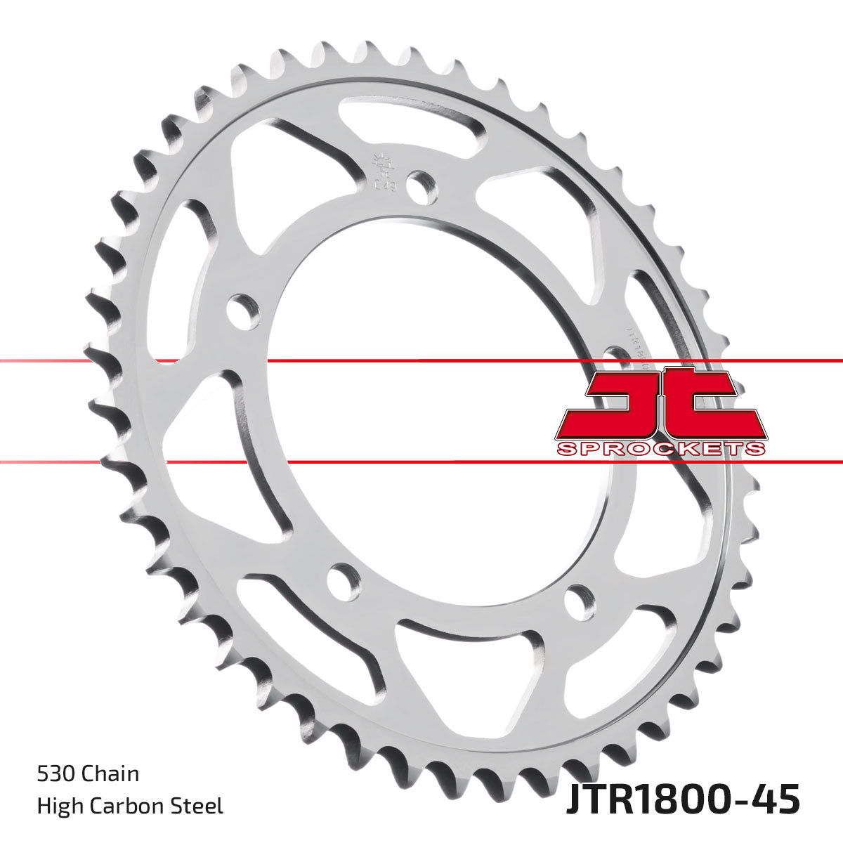 JT Takaratas JTR1800.45
