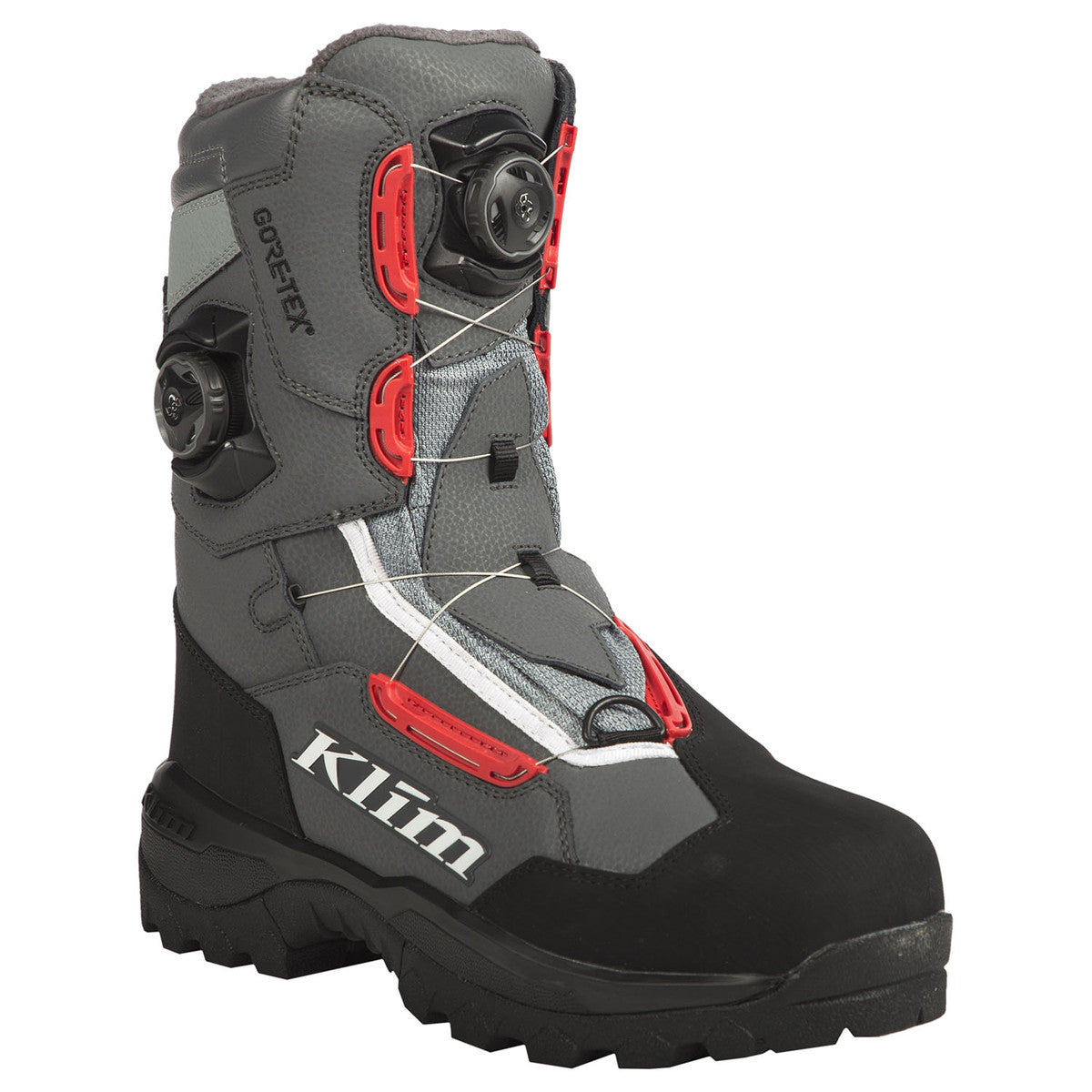 Klim Adrenaline Pro GTX BOA Kelkkakengät
