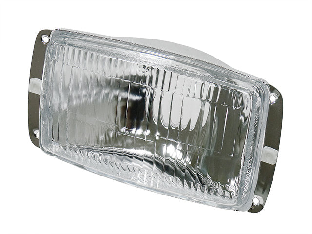 Sno-X Headlight Ski-Doo