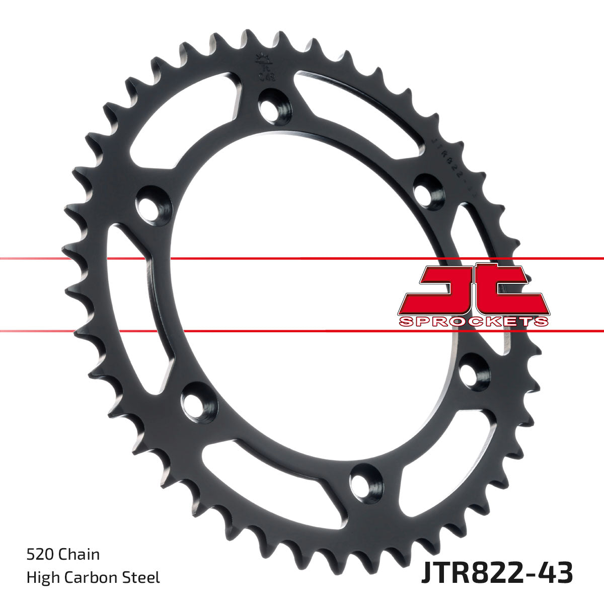 JT Takaratas JTR822.43
