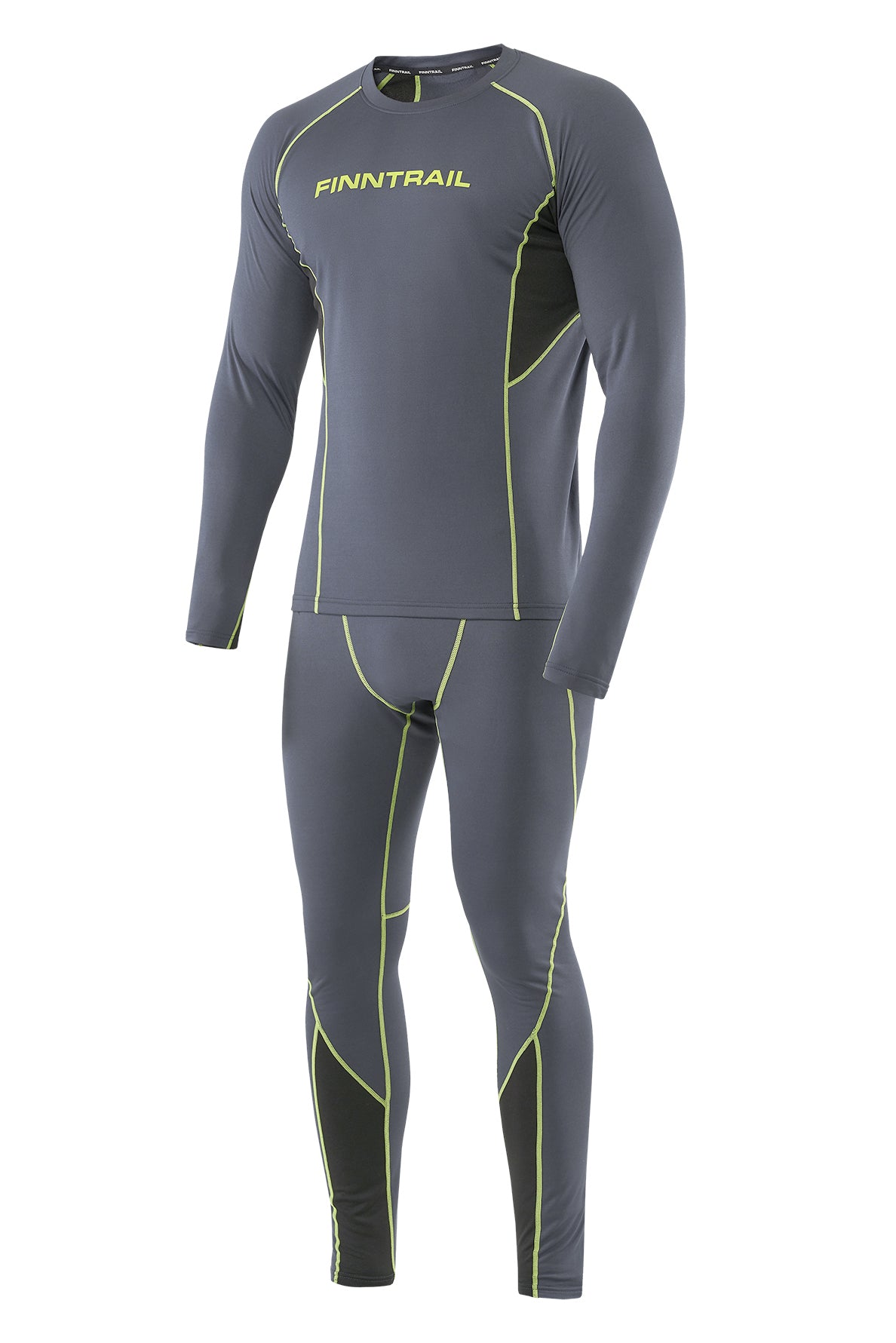 Thermal Thermo Aluskerrasto