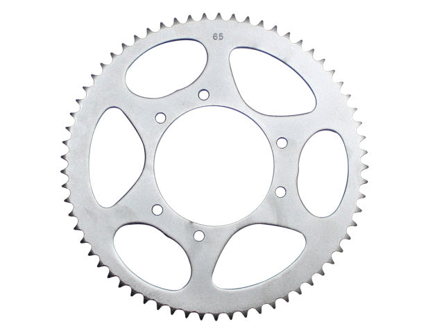 Tec-X Takaratas, 65, Ø105mm, Derbi Senda 00-/ Aprilia RX,SX 06-/ Yamaha DT50 04-