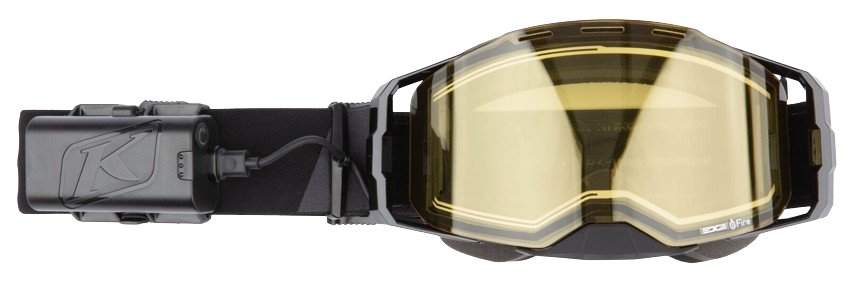 Klim Edge eFire Goggle
