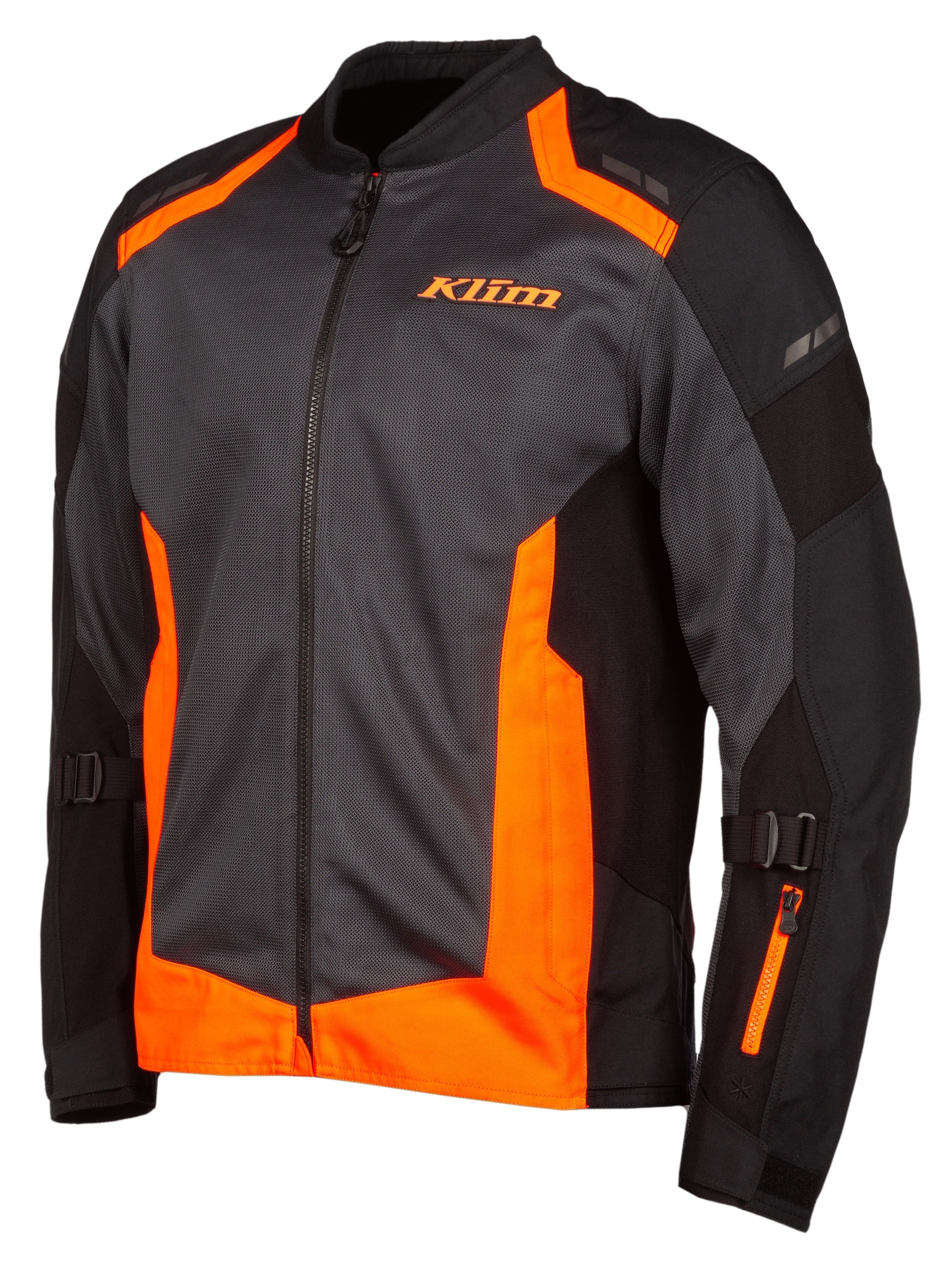 Induction Jacket