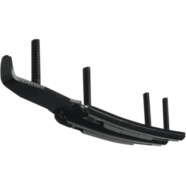 Woodys Dooly Arctic Cat Trail Ohjausrauta 4" 1kpl/pakkaus