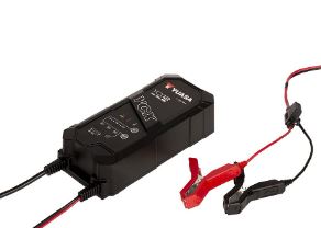 Yuasa Akkulaturi YCX12 12V 12A