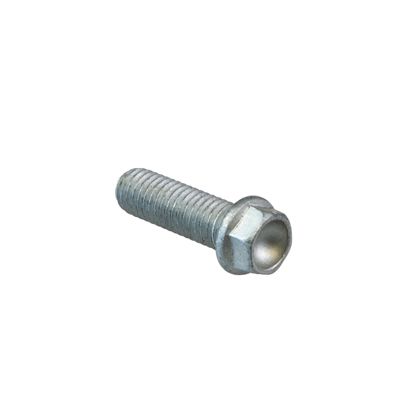 KYB Factory Axle bracket KIT Bolt M8x25 SW10