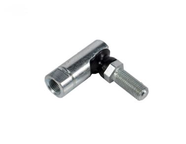 Rotary Pallonivel raidetankoon, Husqvarna, MTD
