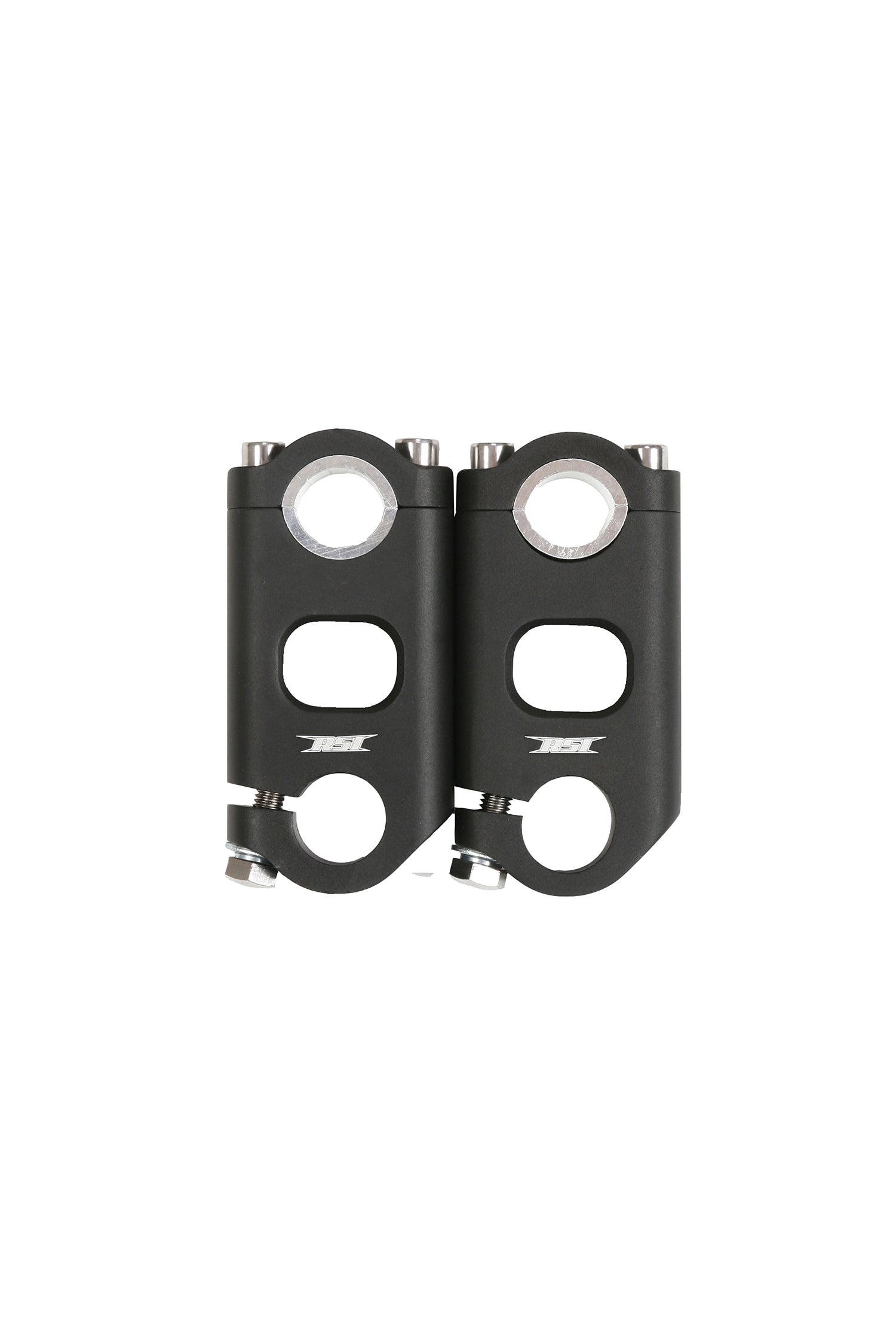 RSI 2" korotuspala pivoting
