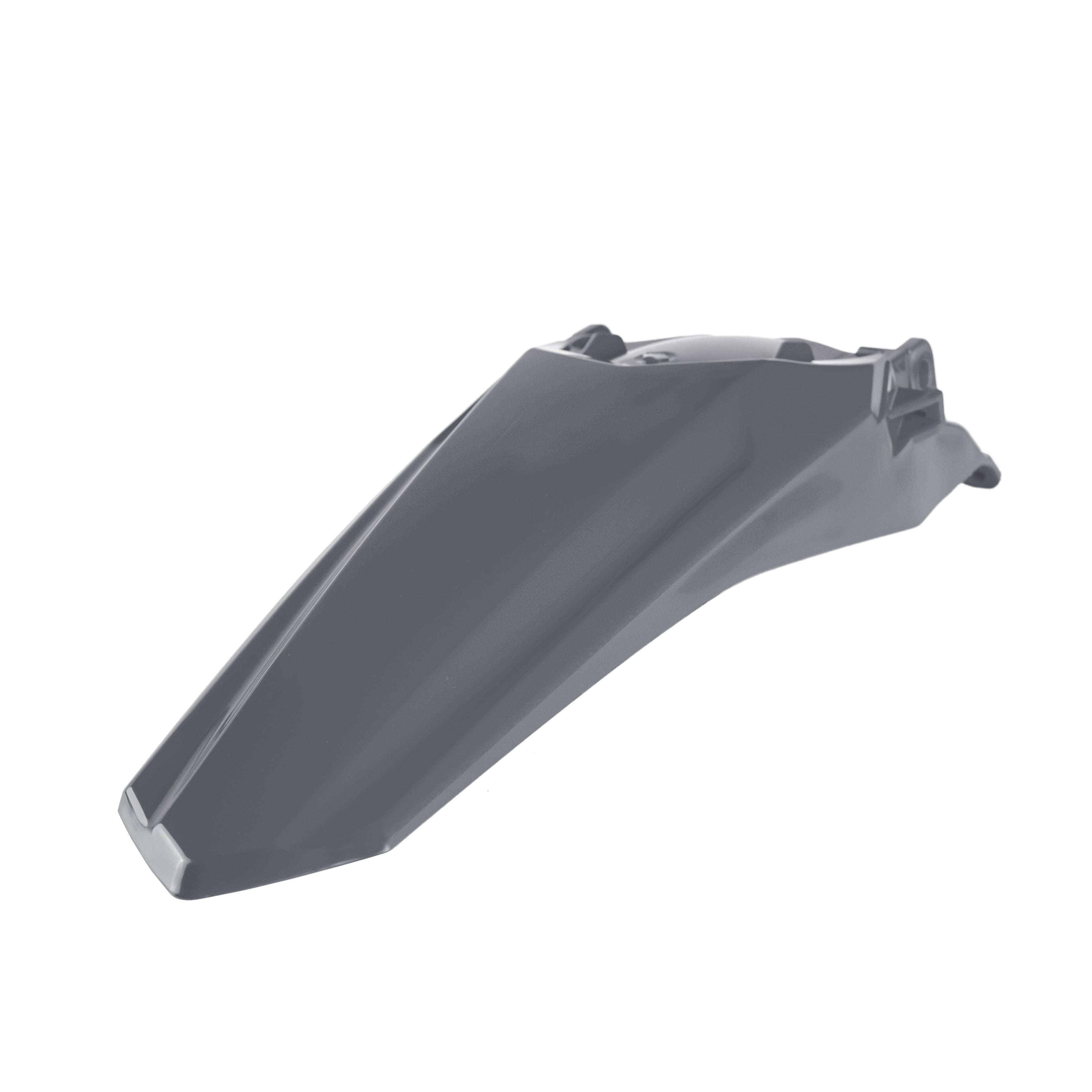 Polisport Rear Fender Honda CRF450R(21->) Nardo Grey