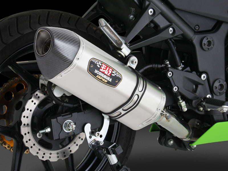 Yoshimura Silencer Right For 150-508-5A52